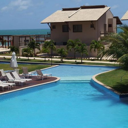 Flat Beira Mar Ekoara Lejlighed Pôrto das Galinhas Eksteriør billede