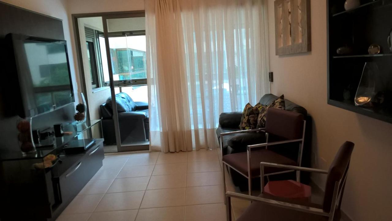 Flat Beira Mar Ekoara Lejlighed Pôrto das Galinhas Eksteriør billede