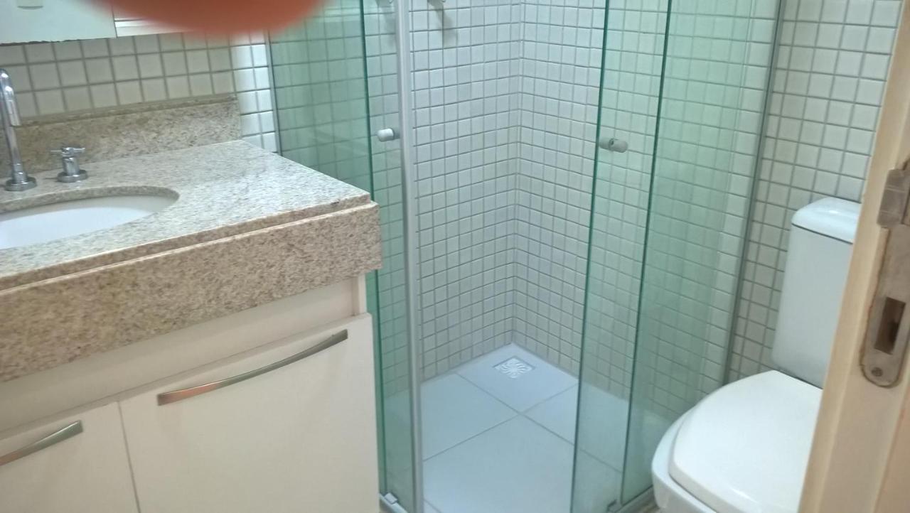 Flat Beira Mar Ekoara Lejlighed Pôrto das Galinhas Eksteriør billede