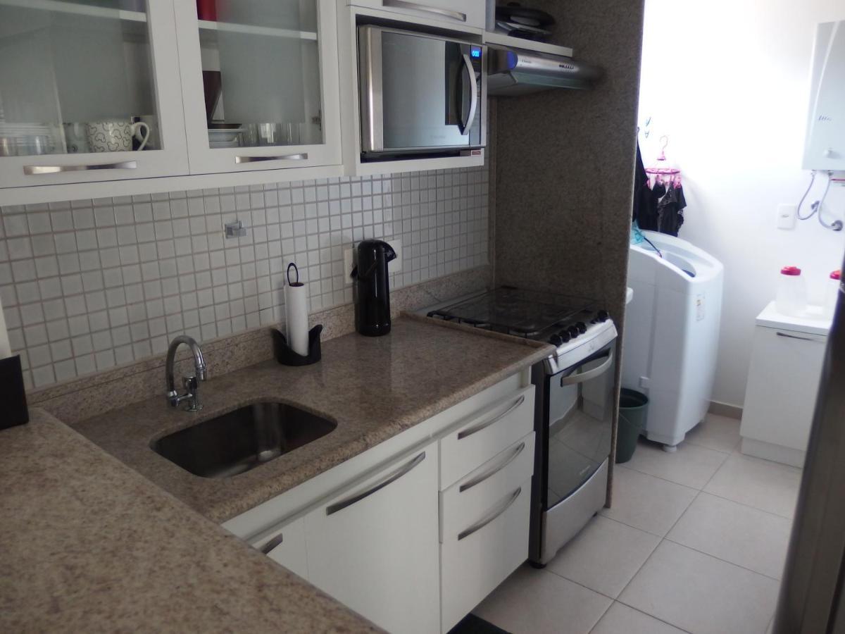 Flat Beira Mar Ekoara Lejlighed Pôrto das Galinhas Eksteriør billede